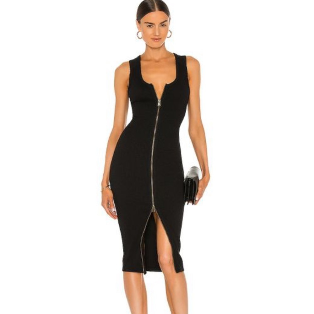 All Saints Alicia dress